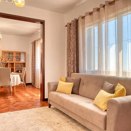 Casa Do Valentim, A In Madeira *