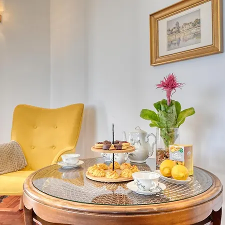 Casa Do Valentim, A In Madeira Nyaraló Ponta do Sol