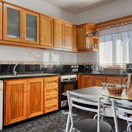 Casa Do Valentim, A In Madeira Holiday home Ponta do Sol (Madeira)