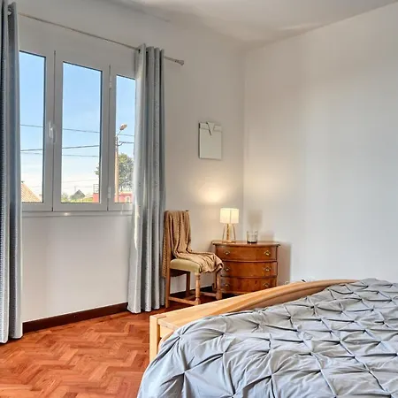 Casa Do Valentim, A In Madeira *