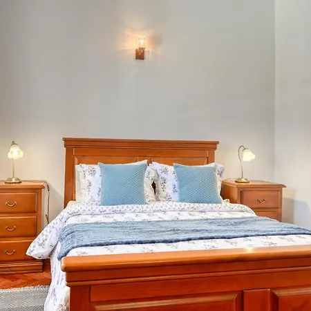 Casa Do Valentim, A In Madeira Holiday home