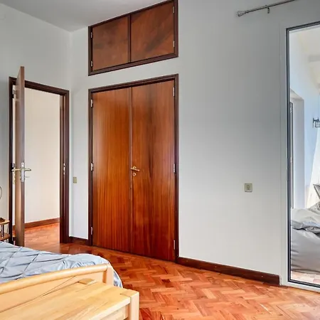 Holiday home Casa Do Valentim, A In Madeira *