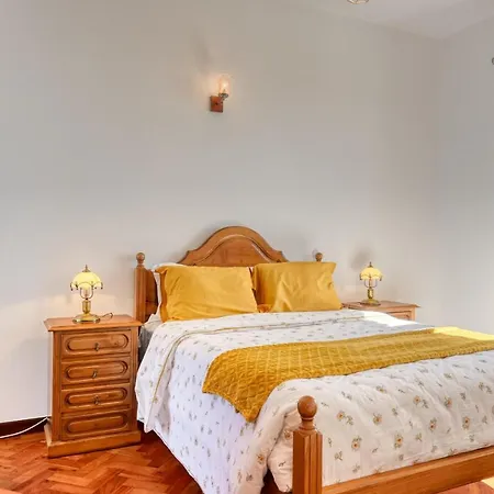 Casa Do Valentim, A In Madeira Ponta do Sol