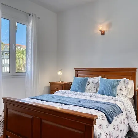 Casa Do Valentim, A In Madeira