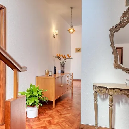 Nyaraló Casa Do Valentim, A In Madeira Ponta do Sol