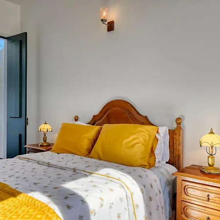 Holiday home Casa Do Valentim, A In Madeira