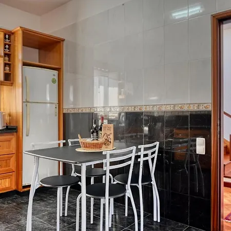 Casa Do Valentim, A In Madeira بيت للعطل