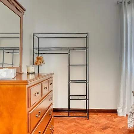 Holiday home Casa Do Valentim, A In Madeira