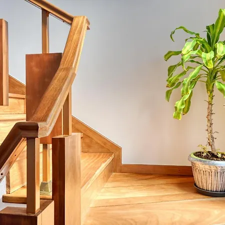 Casa Do Valentim, A In Madeira