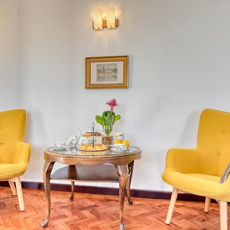 Tatil Evi Casa Do Valentim, A In Madeira *