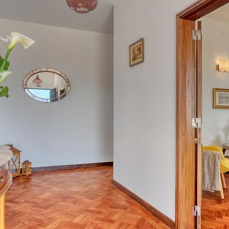 Casa Do Valentim, A In Madeira * 蓬他达维托亚