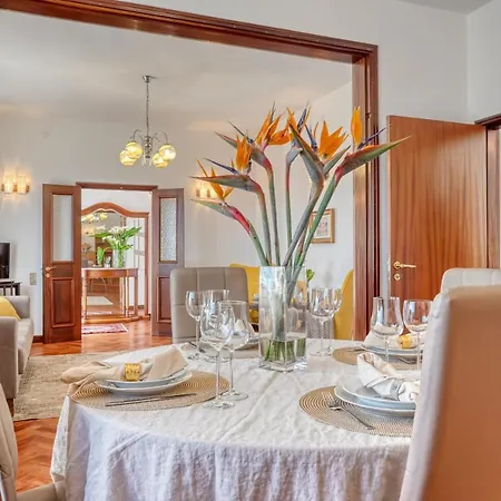 Casa Do Valentim, A In Madeira Tatil Evi *