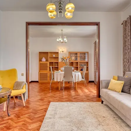 Casa Do Valentim, A In Madeira Vakantiehuis Ponta do Sol (Madeira)