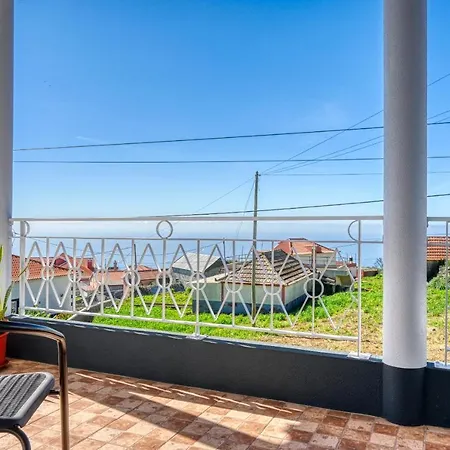 Casa Do Valentim, A In Madeira 蓬他达维托亚