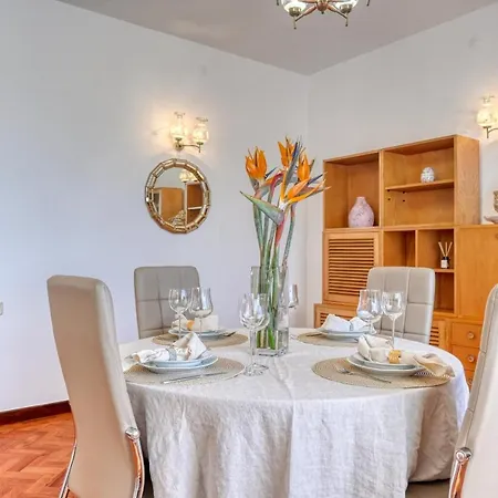 Casa Do Valentim, A In Madeira Vakantiehuis Ponta do Sol (Madeira)