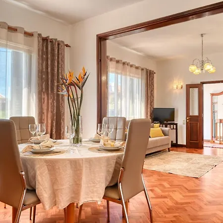 Casa Do Valentim, A In Madeira