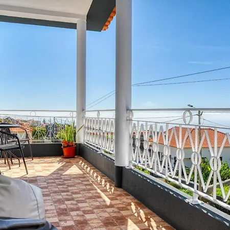 Casa Do Valentim, A In Madeira Vakantiehuis *