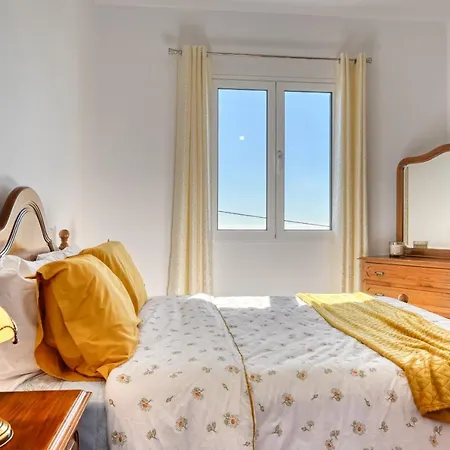 度假居 Casa Do Valentim, A In Madeira 蓬他达维托亚