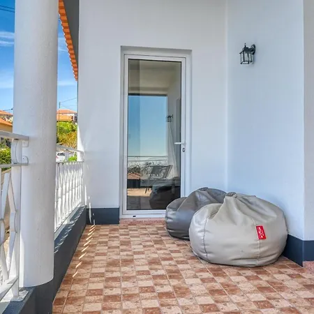 Casa Do Valentim, A In Madeira