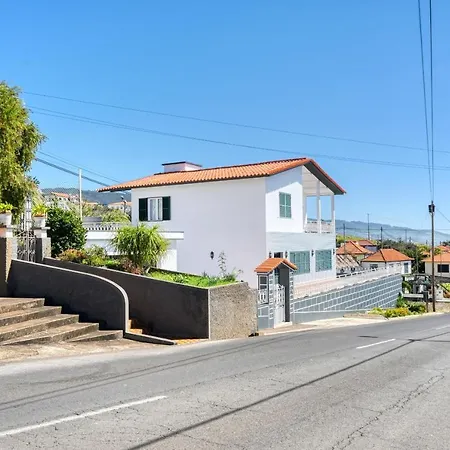 Casa Do Valentim, A In Madeira *
