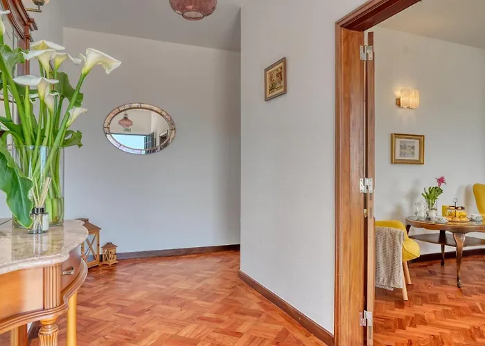 Casa Do Valentim, A In Madeira * Ponta do Sol (Madeira)