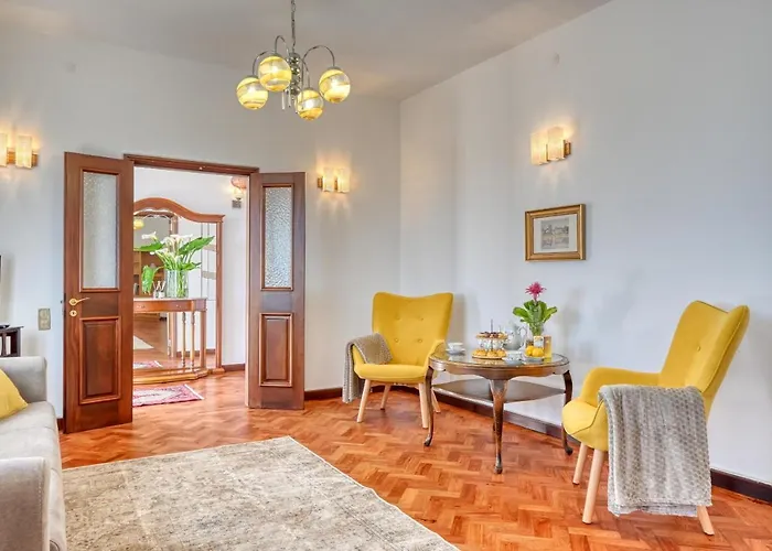 Casa Do Valentim, A In Madeira Hébergement de vacances *