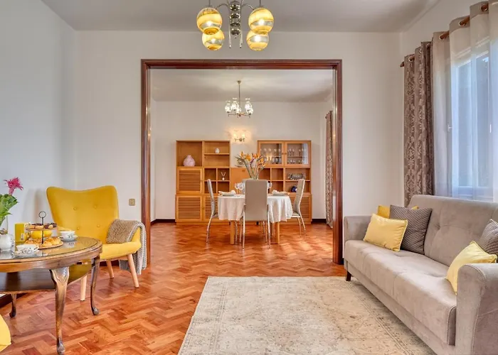 Casa Do Valentim, A In Madeira Hébergement de vacances Ponta do Sol (Madeira)