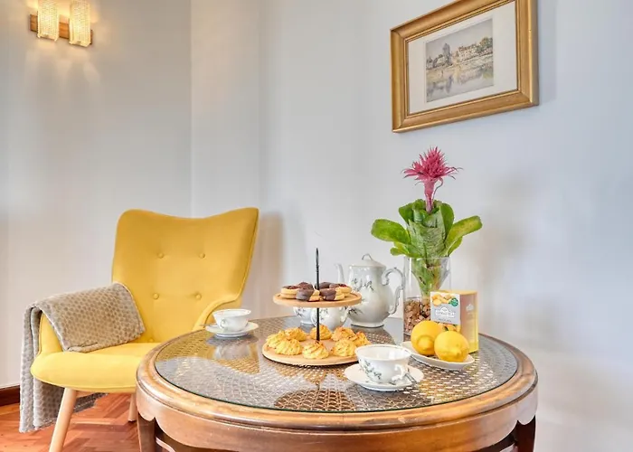 Casa Do Valentim, A In Madeira Hébergement de vacances Ponta do Sol (Madeira)