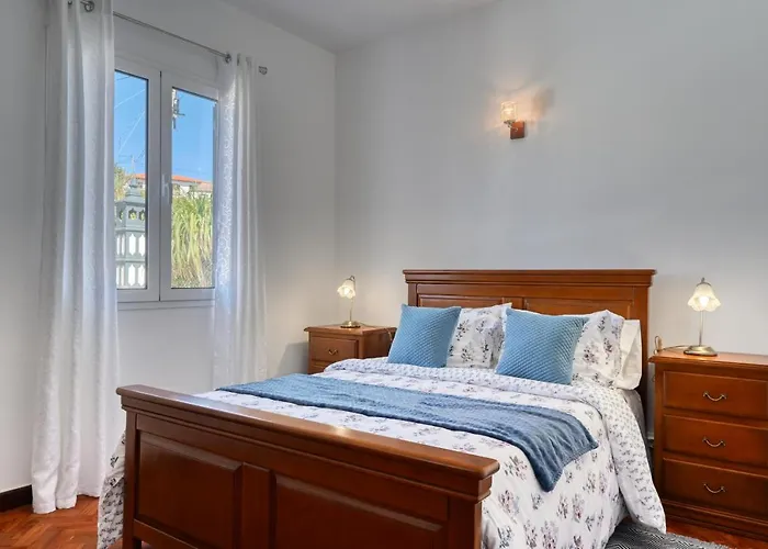 Casa Do Valentim, A In Madeira