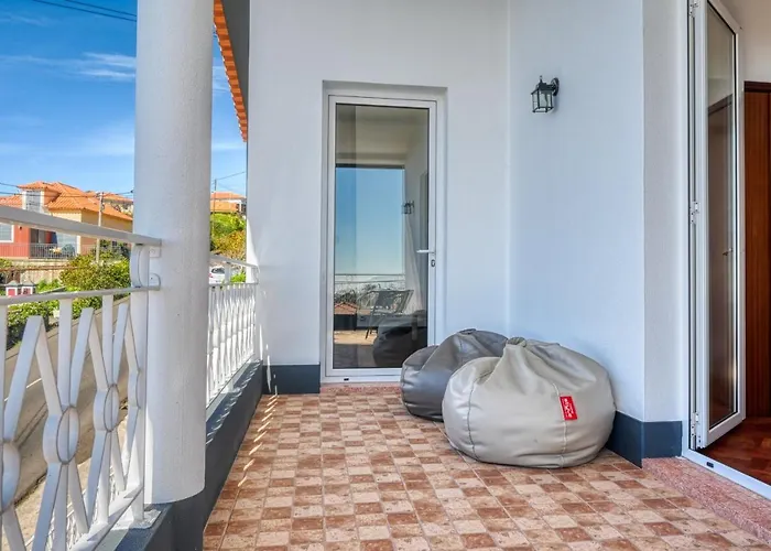 Casa Do Valentim, A In Madeira