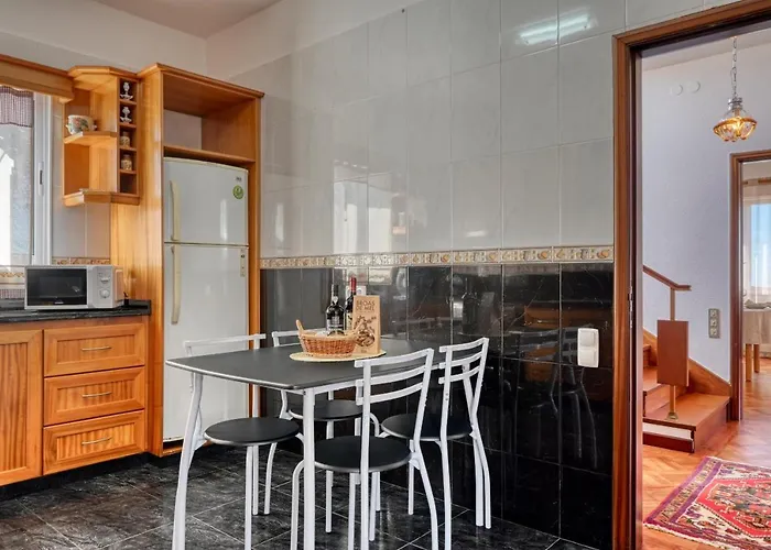 Casa Do Valentim, A In Madeira Hébergement de vacances