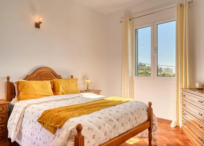 Casa Do Valentim, A In Madeira